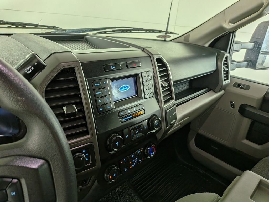 Used 2022 Ford F450 XL w/ Power Equipment Group AWD/4WD image 25