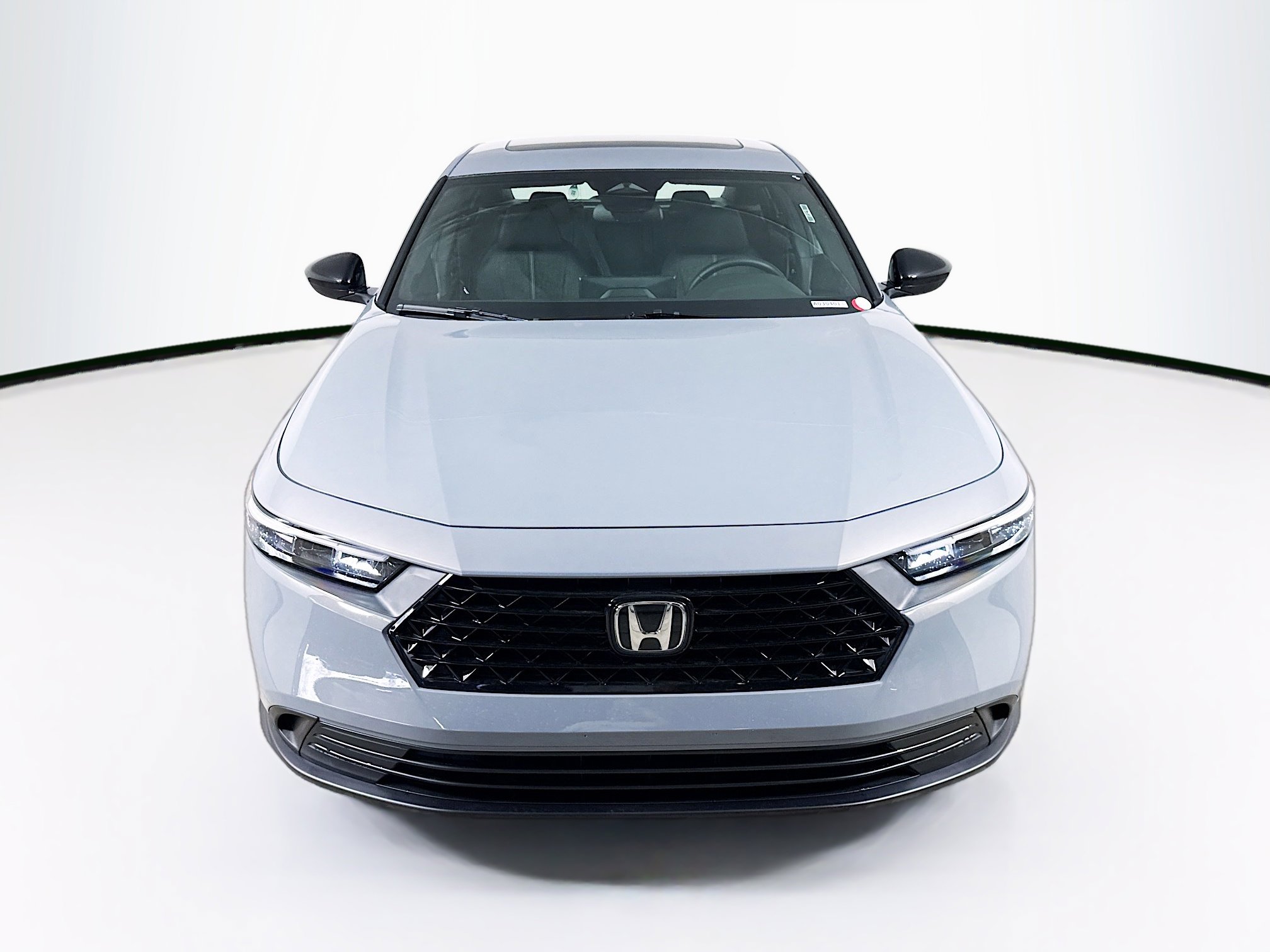 New 2026 Honda Accord Sport image 3