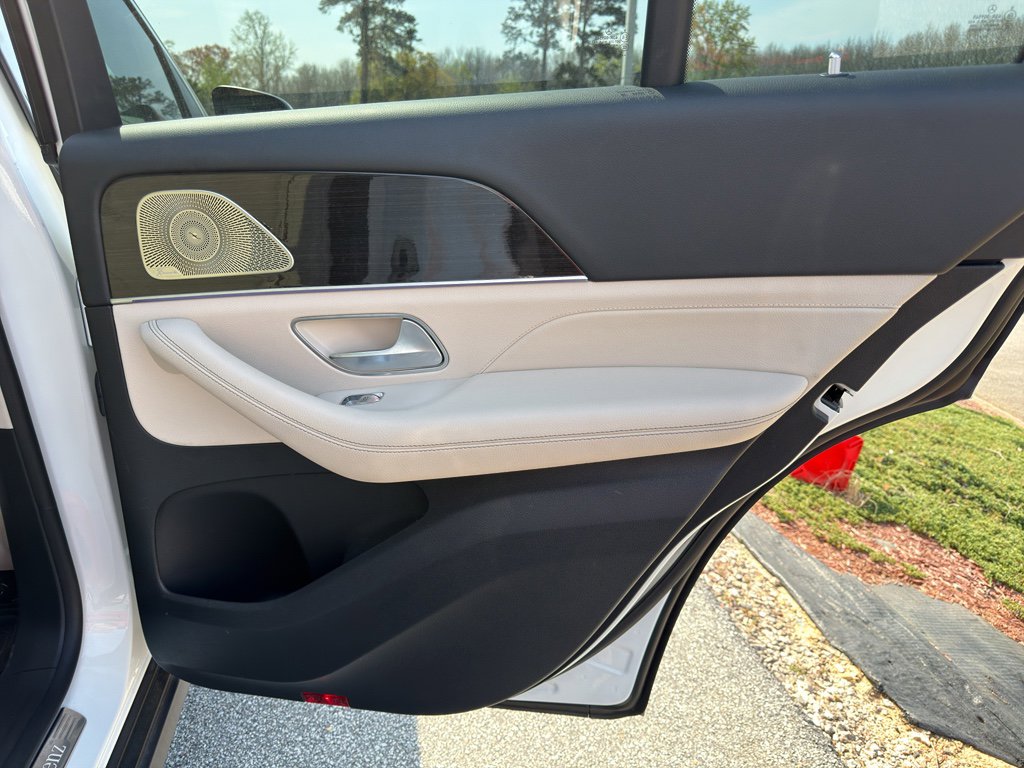 Used 2023 Mercedes-Benz GLE 350 image 37
