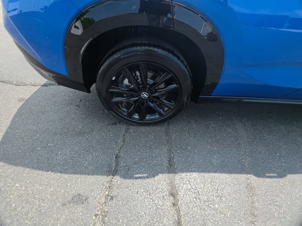 Certified 2026 Acura ADX A-Spec FWD image 11