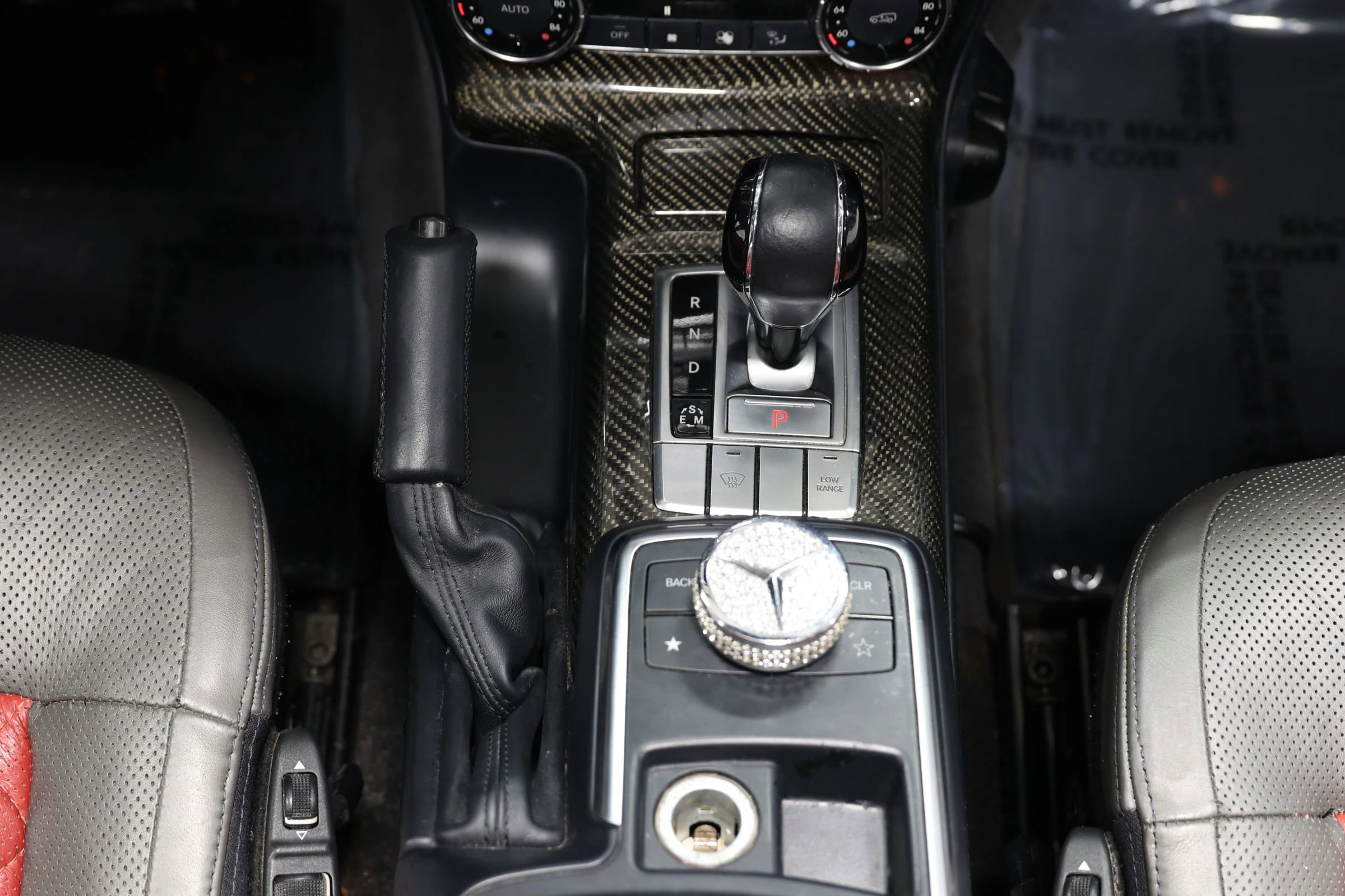 Used 2013 Mercedes-Benz G 550 image 36