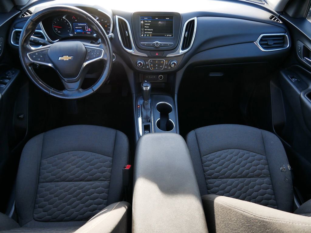 Used 2019 Chevrolet Equinox LT image 20