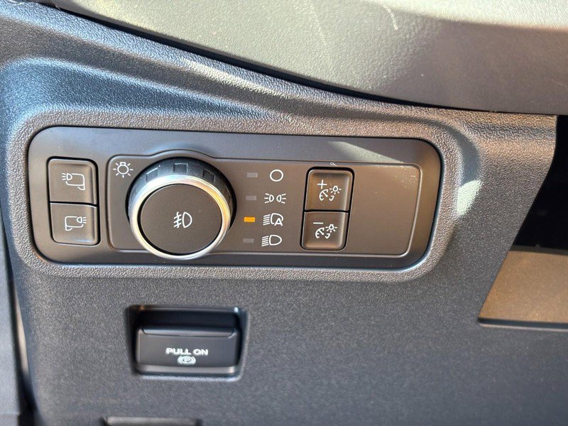 New 2025 Ford Bronco Raptor w/ Interior Carbon Fiber Pack image 11