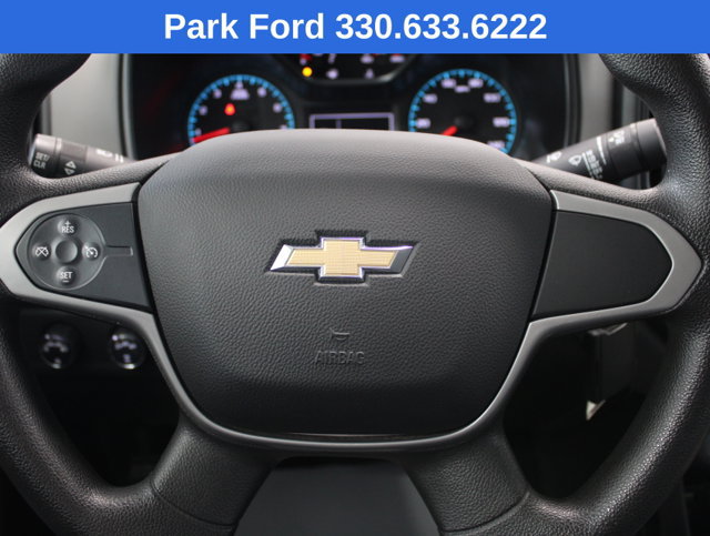 Used 2018 Chevrolet Colorado W/T w/ WT Convenience Package AWD/4WD image 15