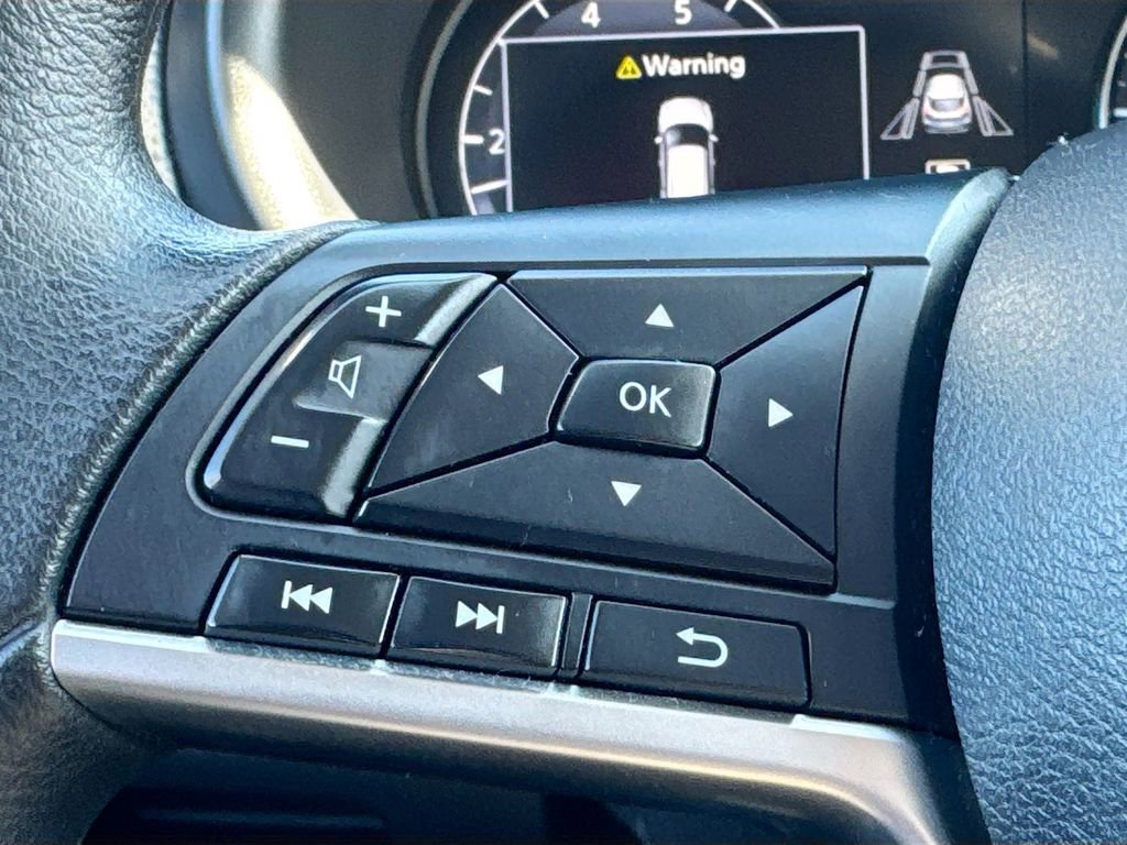 Used 2021 Nissan Kicks SV w/ Interior Electronics Package image 9