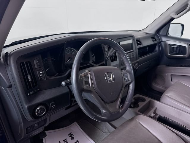 Used 2013 Honda Ridgeline RTL image 11