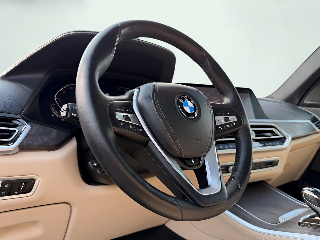 Used 2021 BMW X5 xDrive40i w/ Premium Package AWD/4WD image 74