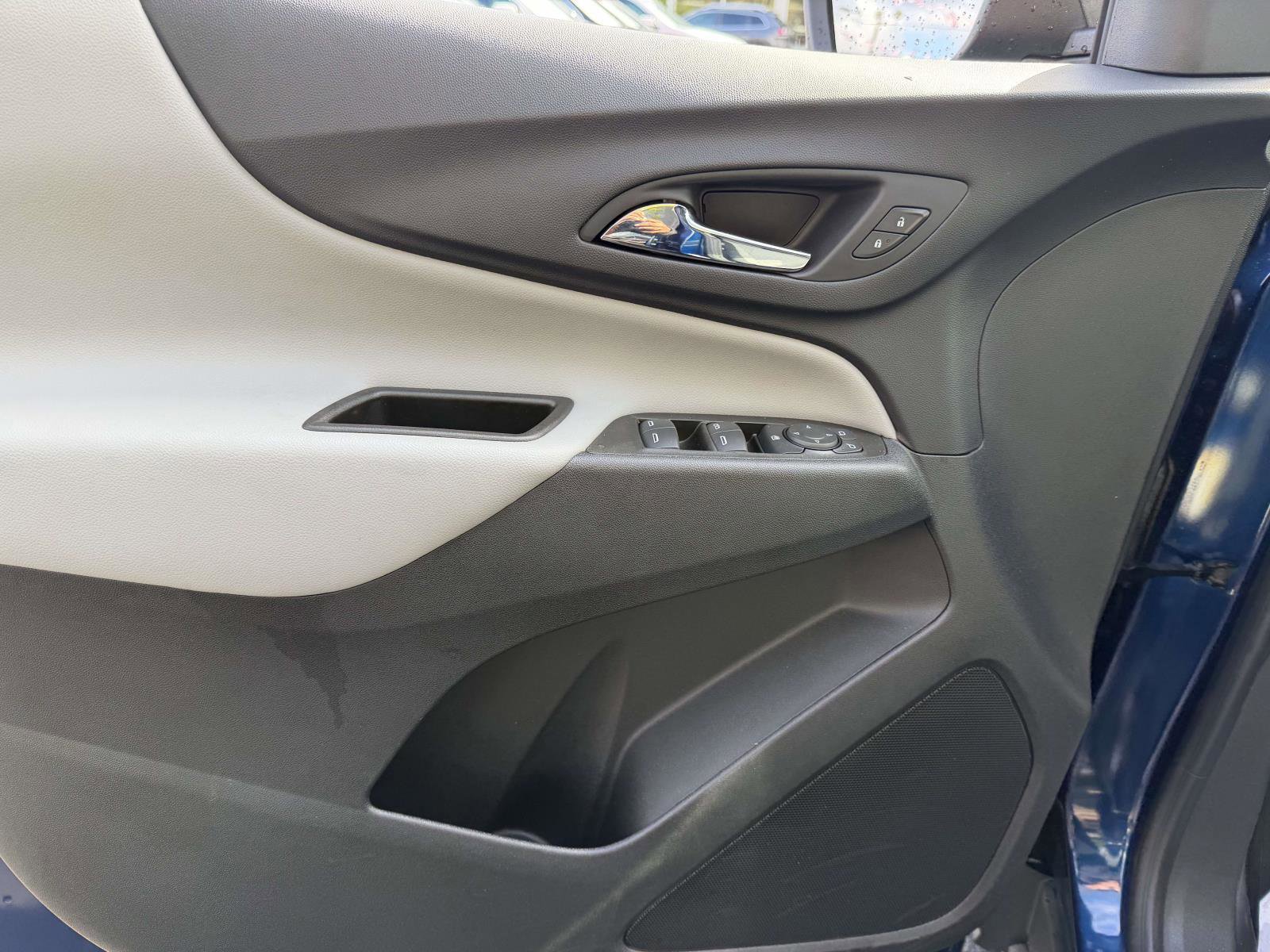 Certified 2023 Chevrolet Equinox LS w/ LS Convenience Package FWD image 18
