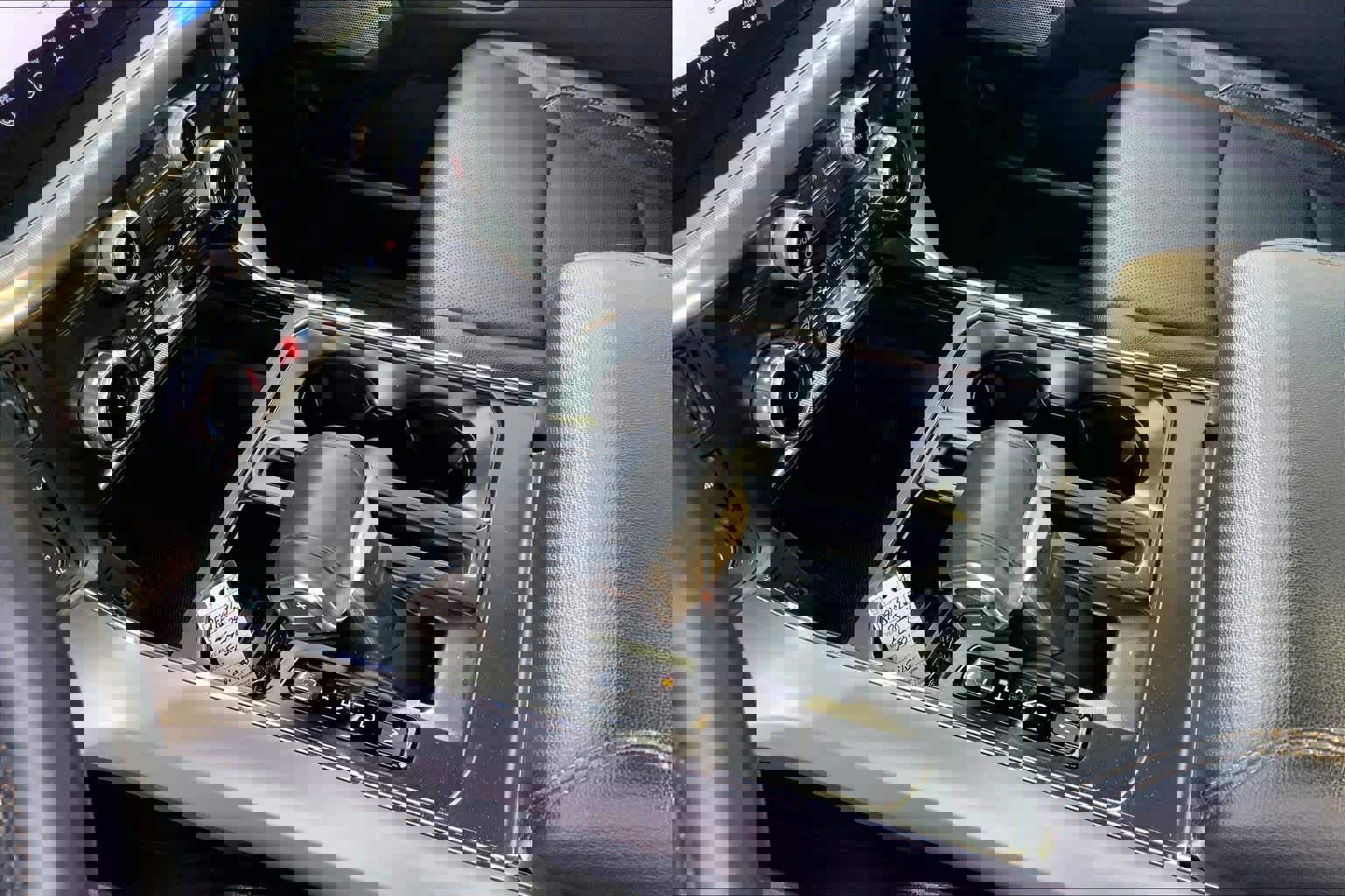 Certified 2024 Ford F150 Lariat w/ FX4 Off-Road Package image 17