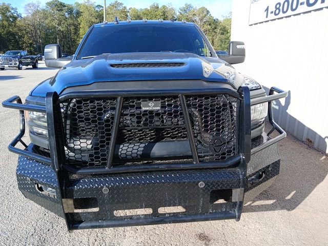 Used 2024 RAM 2500 Rebel w/ Towing Technology Group image 9