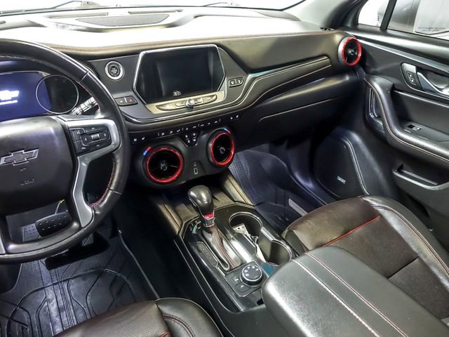 Used 2020 Chevrolet Blazer RS AWD/4WD image 18