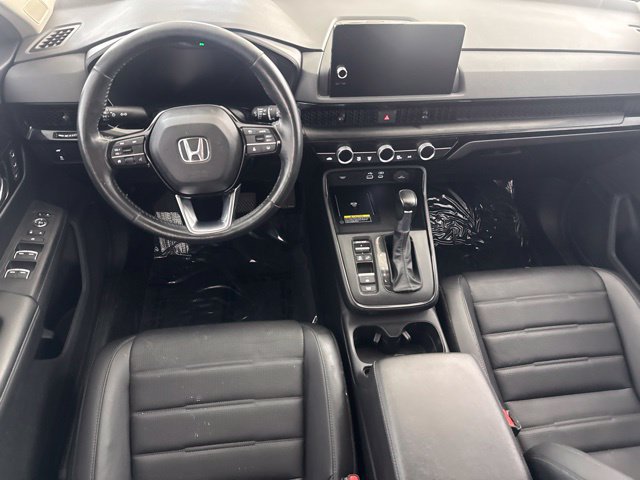 Certified 2024 Honda CR-V EX-L image 25