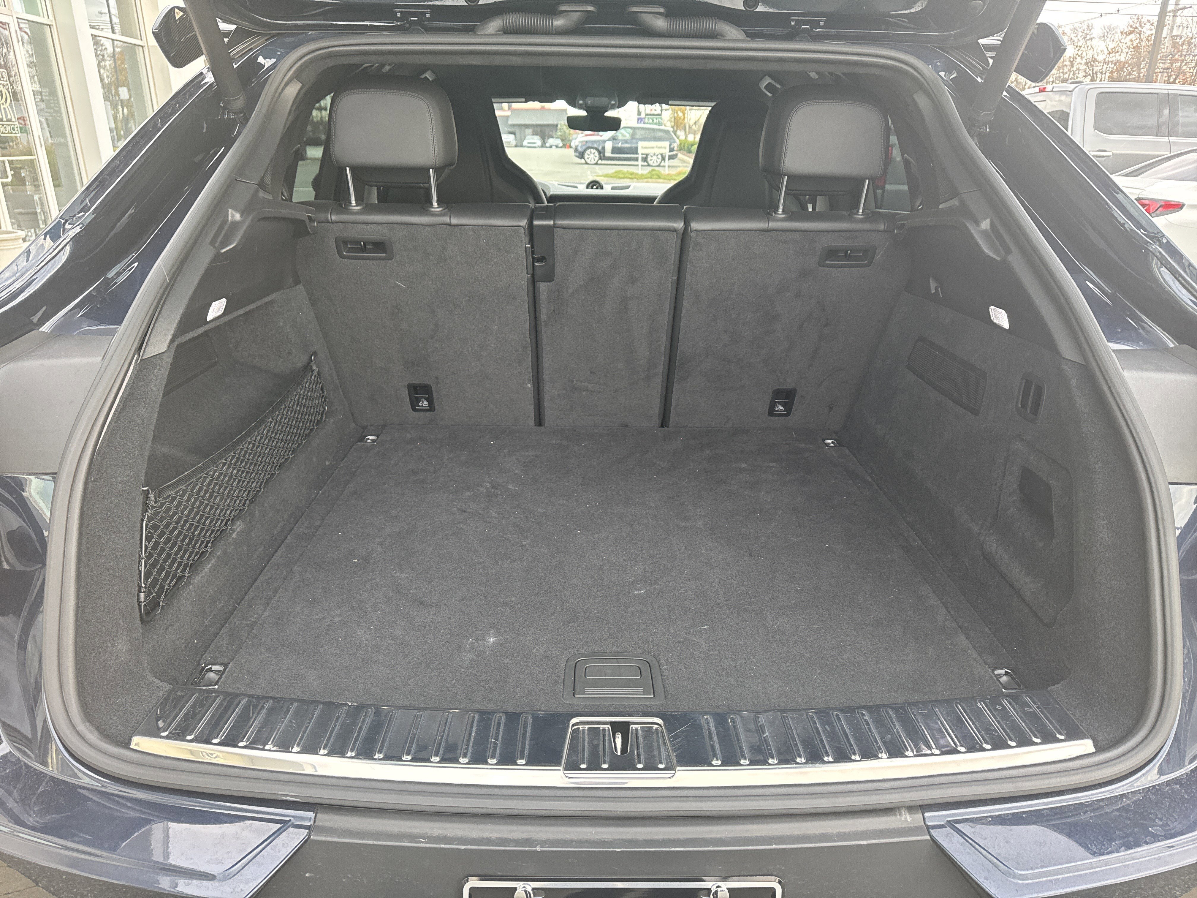 Used 2024 Porsche Cayenne Turbo GT image 26