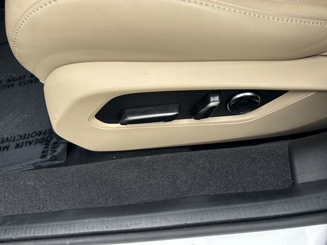 Used 2024 Acura TLX w/ Technology Package FWD image 12