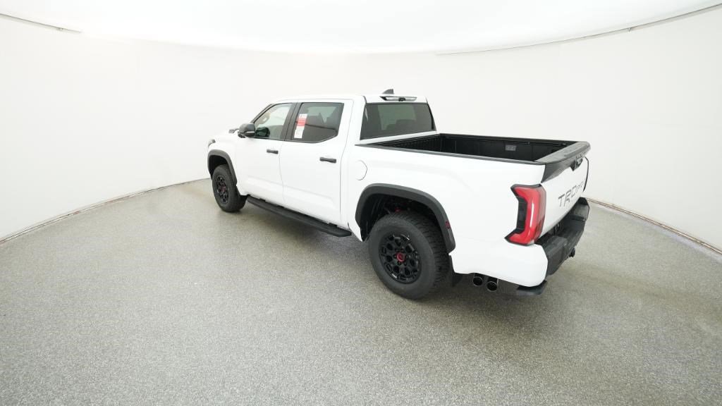 New 2026 Toyota Tundra TRD Pro image 2