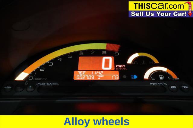 Used 2007 Honda S2000 image 20