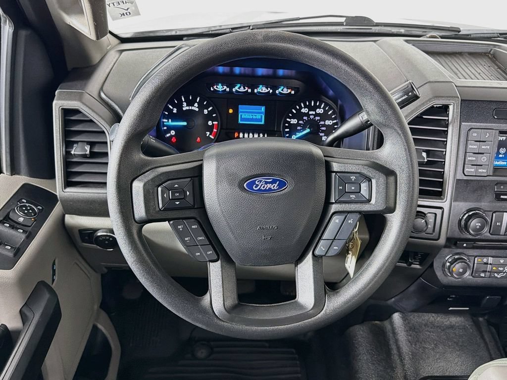 Used 2018 Ford F350 XL AWD/4WD image 11