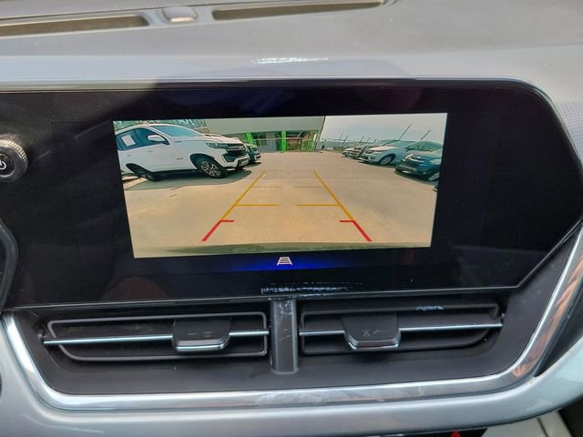 Used 2024 Chevrolet Trax LT image 21