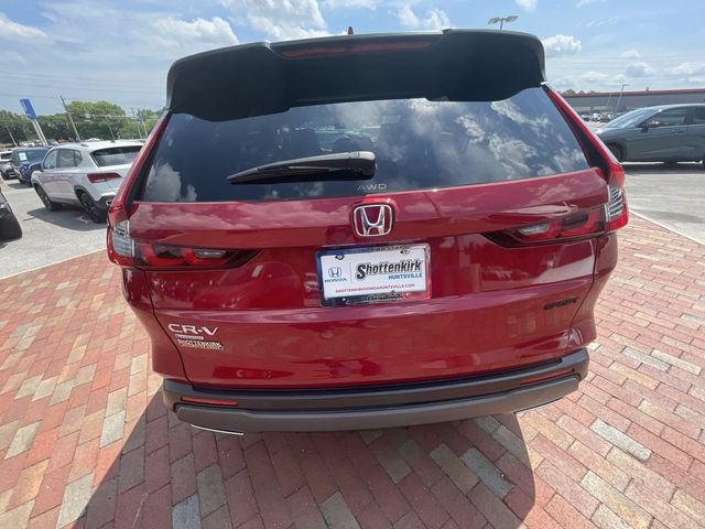 Used 2025 Honda CR-V Sport-L image 30
