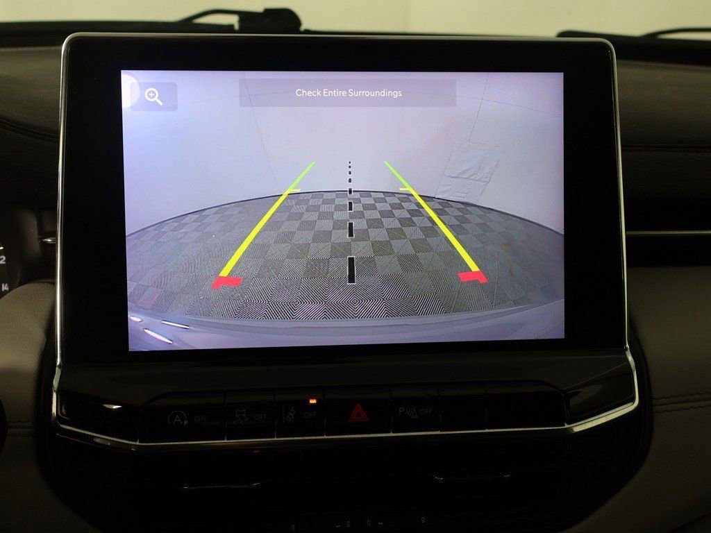 Used 2022 Jeep Compass Limited image 43