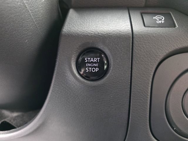 New 2026 Nissan Frontier Pro-X w/ Pro-X Convenience Package image 27