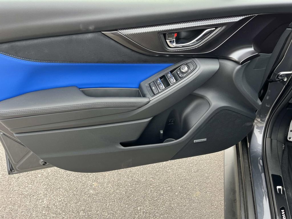 New 2026 Subaru WRX tS AWD/4WD image 19