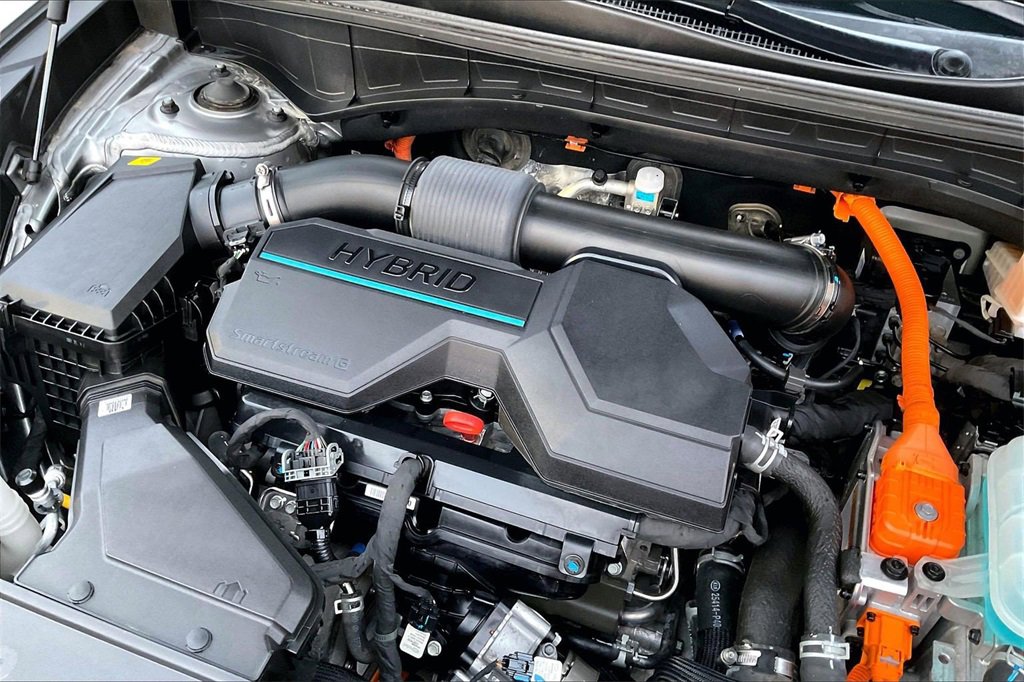 Certified 2022 Kia Sorento SX Prestige w/ Panoramic Sunroof Package image 32