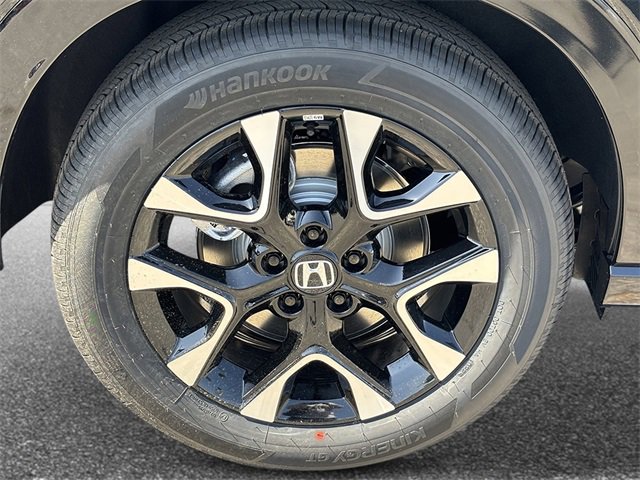 New 2026 Honda HR-V EX-L image 5