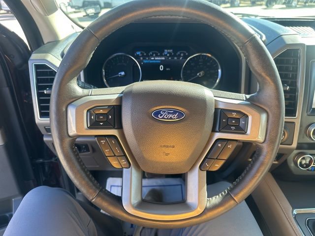 Used 2021 Ford Expedition XLT image 33