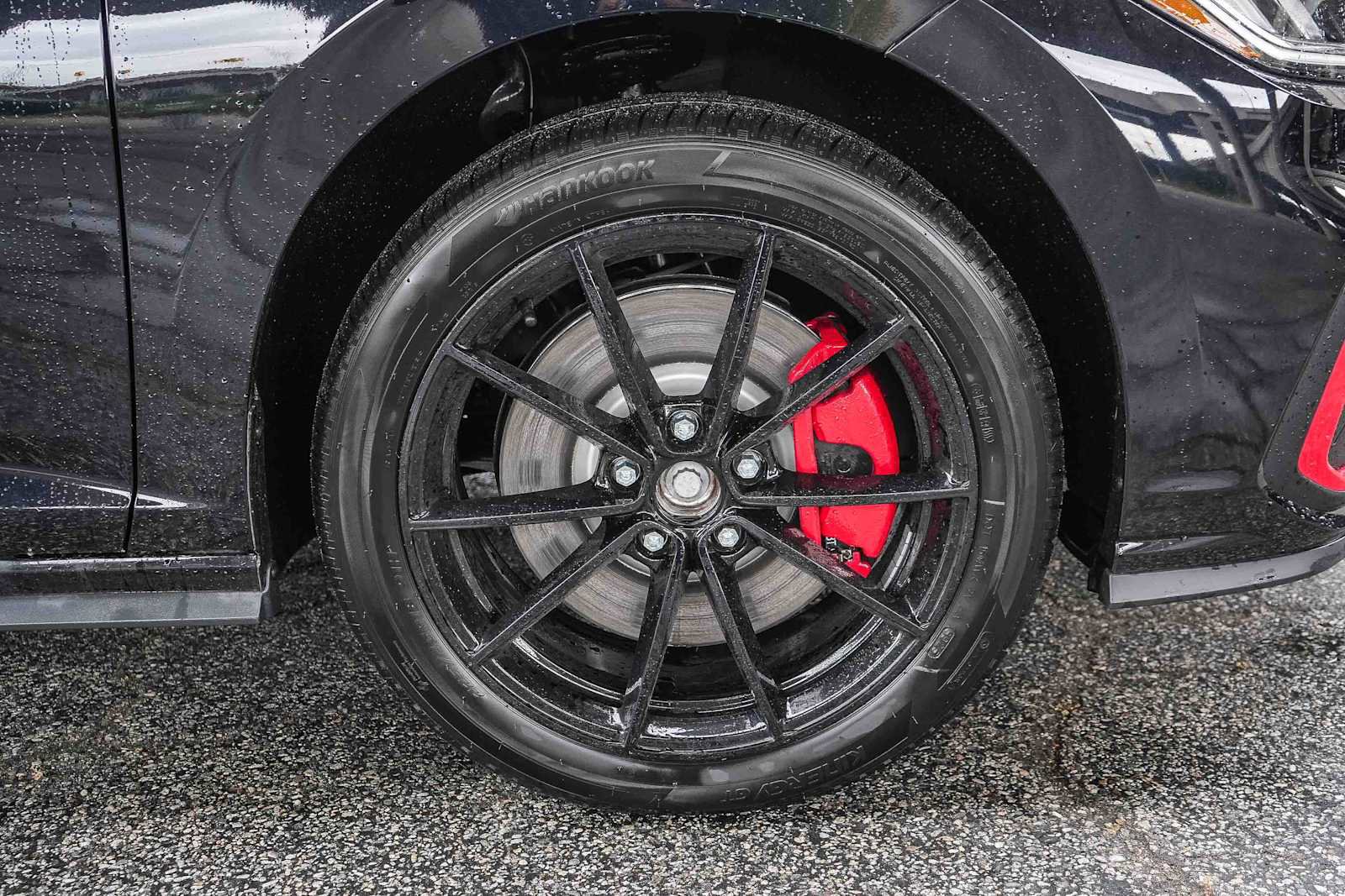 New 2026 Volkswagen Jetta GLI Autobahn FWD image 11