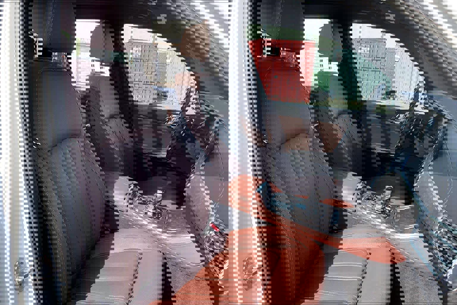 Used 2019 BMW X5 xDrive40i w/ Luxury Seating Package image 8