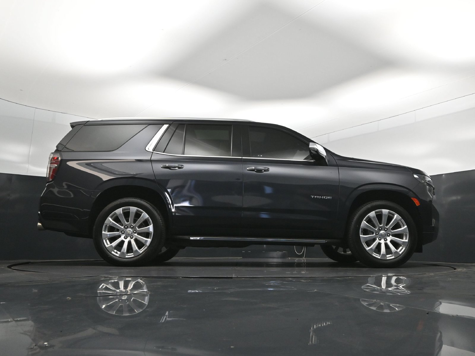Certified 2023 Chevrolet Tahoe Premier w/ Premium Package 2 RWD image 43