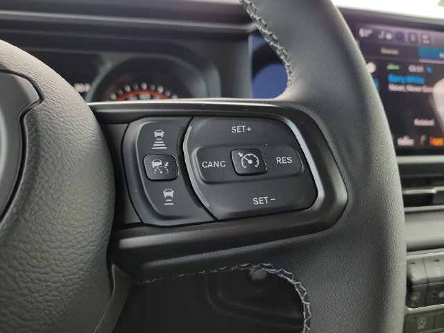 New 2027 Jeep Gladiator Mojave AWD/4WD image 25