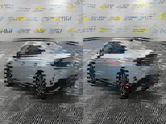 New 2026 Hyundai Sonata Limited image 5