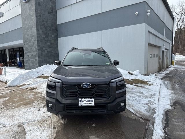 New 2026 Subaru Outback Limited image 11