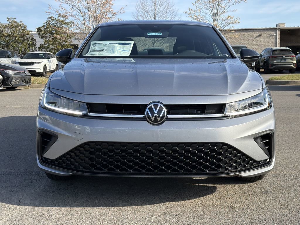 New 2026 Volkswagen Jetta Sport image 8