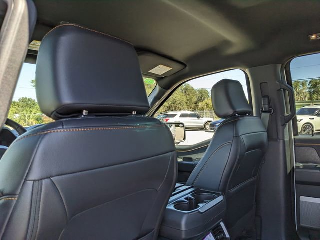 New 2025 Ford F150 Tremor w/ Mobile Office Package image 18