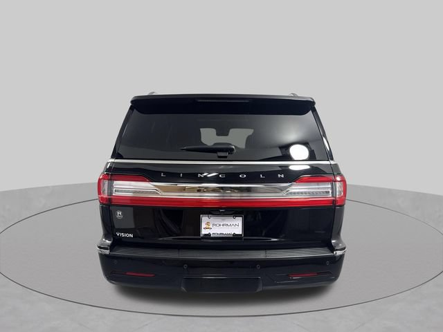 Used 2021 Lincoln Navigator L Reserve AWD/4WD image 33