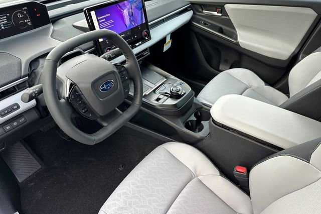 New 2026 Subaru Solterra Premium image 7