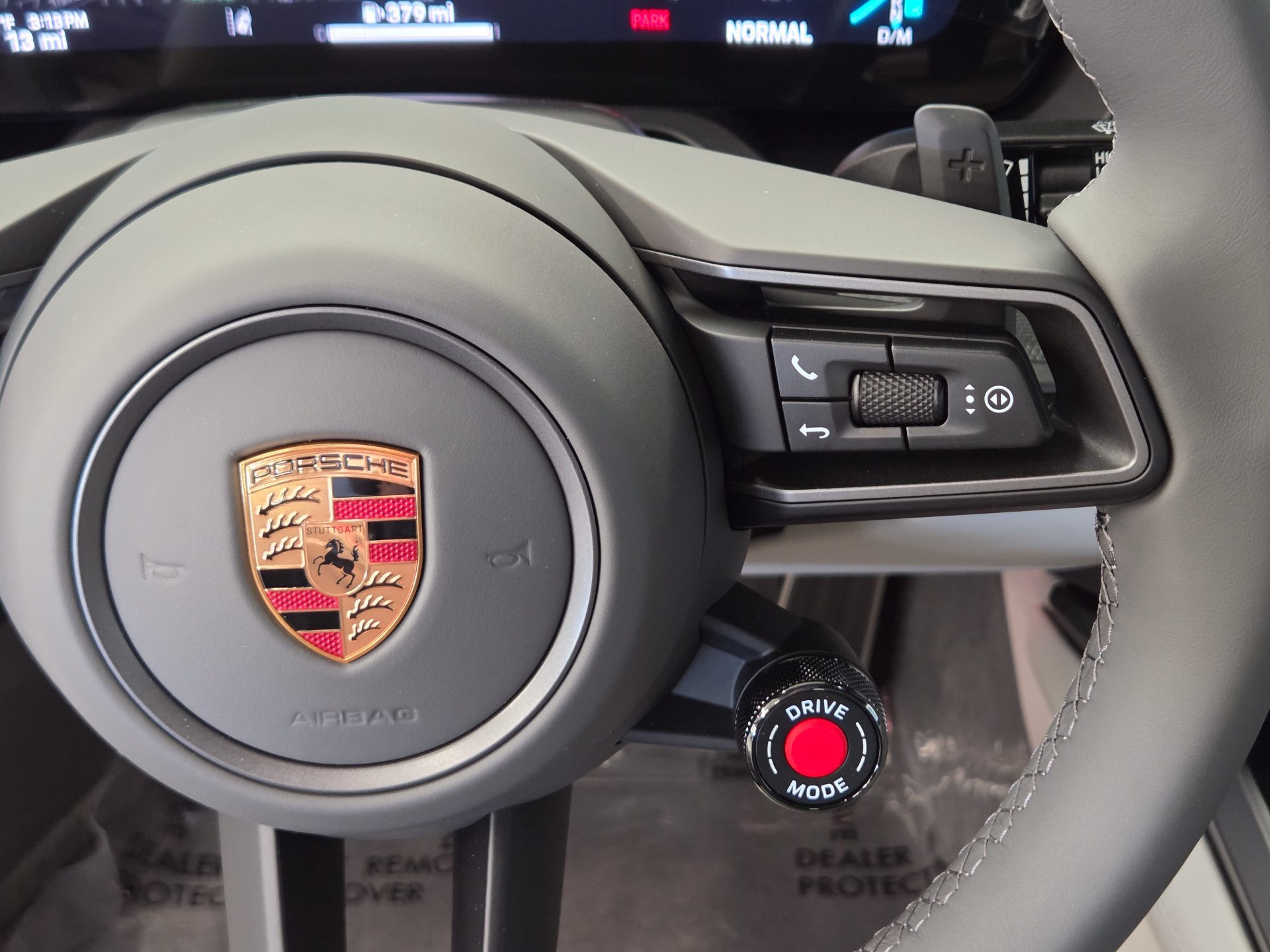 New 2026 Porsche 911 Carrera RWD image 17