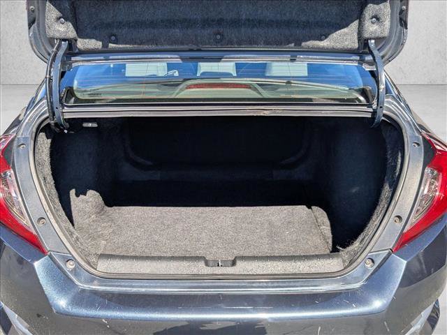 Used 2017 Honda Civic LX image 6
