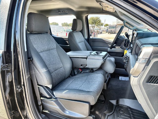 Certified 2026 Ford F250 XL w/ STX Appearance Package AWD/4WD image 23
