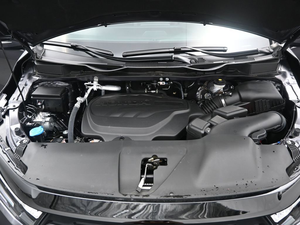 Used 2026 Honda Odyssey EX-L image 11