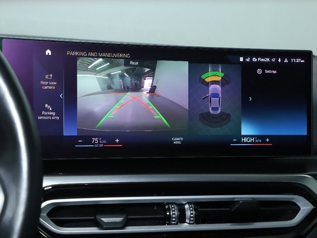 Used 2023 BMW M240i xDrive M240i w/ Premium Package image 21