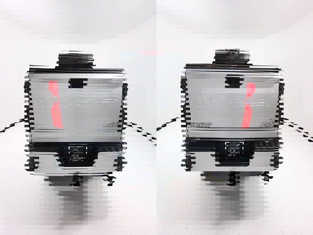 Used 2022 Chevrolet Silverado 3500 High Country image 6