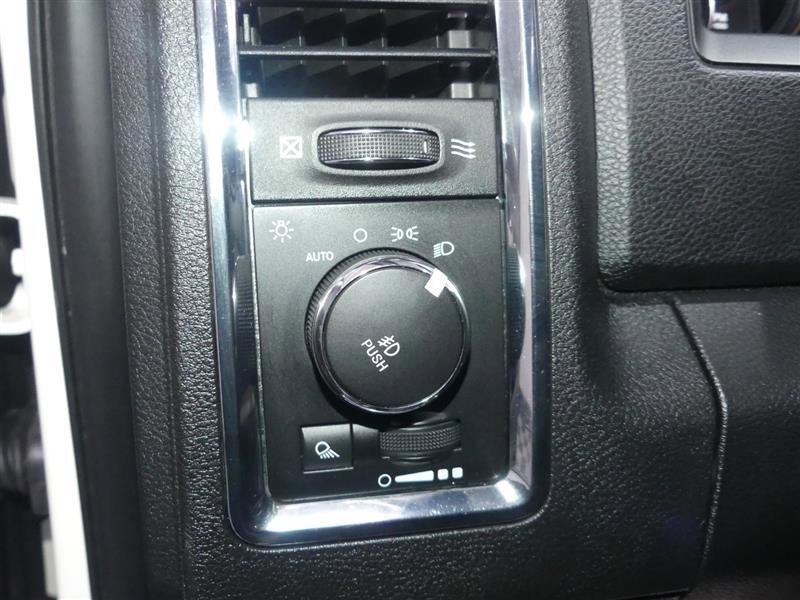 Used 2018 RAM 2500 Laramie w/ Snow Chief Group image 27