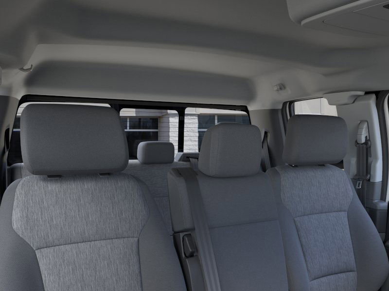 New 2026 Ford F350 XL w/ STX Appearance Package image 22