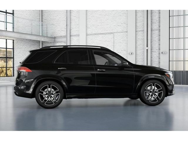 New 2026 Mercedes-Benz GLE 53 AMG 4MATIC image 17