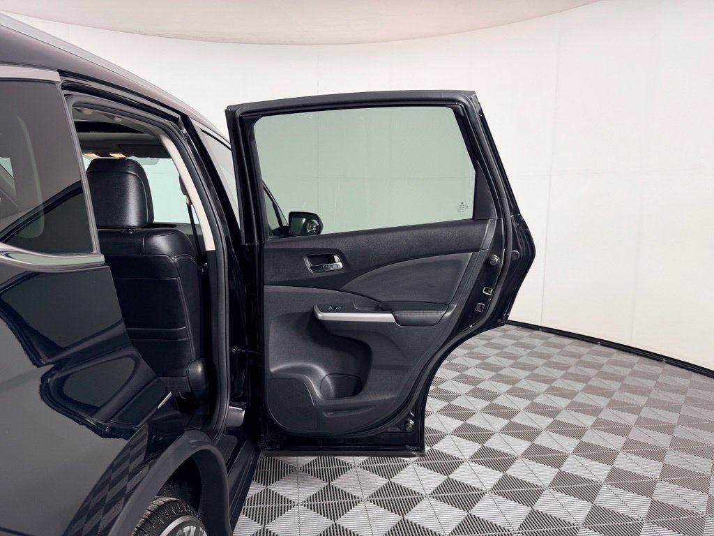 Used 2015 Honda CR-V EX-L image 26