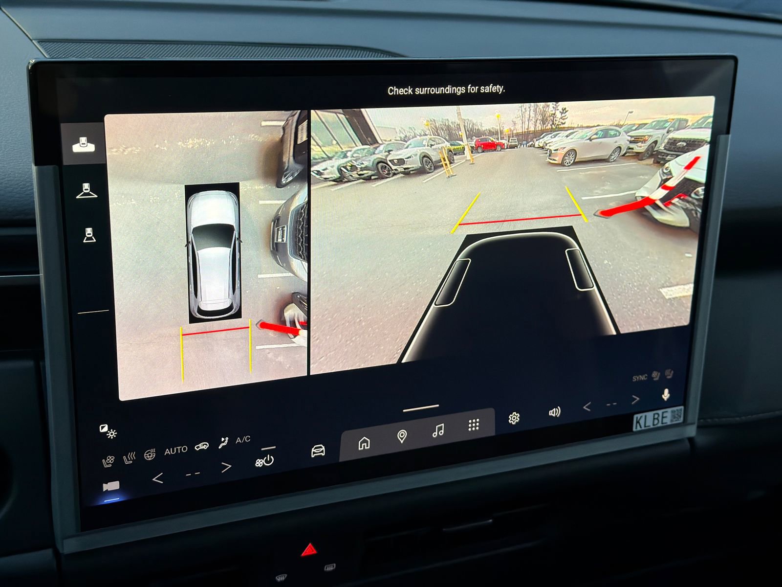 New 2026 MAZDA CX-5 2.5 S w/ Premium Plus Package image 25